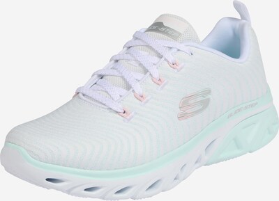 SKECHERS Tenisky 'GLIDE STEP' - tyrkysová / bílá, Produkt