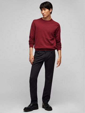 HECHTER PARIS Regular Broek 'H-XTENSION' in Grijs