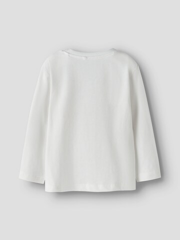 NAME IT T-shirt 'NMFVEEN' i lila