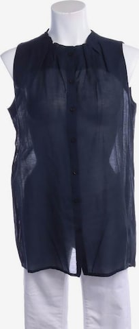 Bogner Fire + Ice Top & Shirt in XS in Blue: front