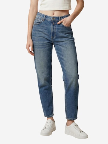 REPLAY Wide leg Jeans 'WA471 .000.581 139' i blå: framsida