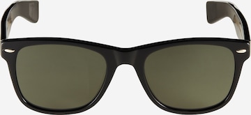 KAMO Sonnenbrille 'Andy' in Schwarz