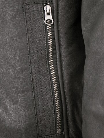 REDPOINT Between-Season Jacket 'Piedro' in Black