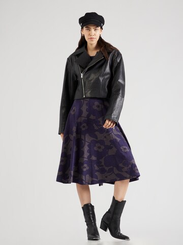 Danefae Kleid 'Sigrid' in Grau