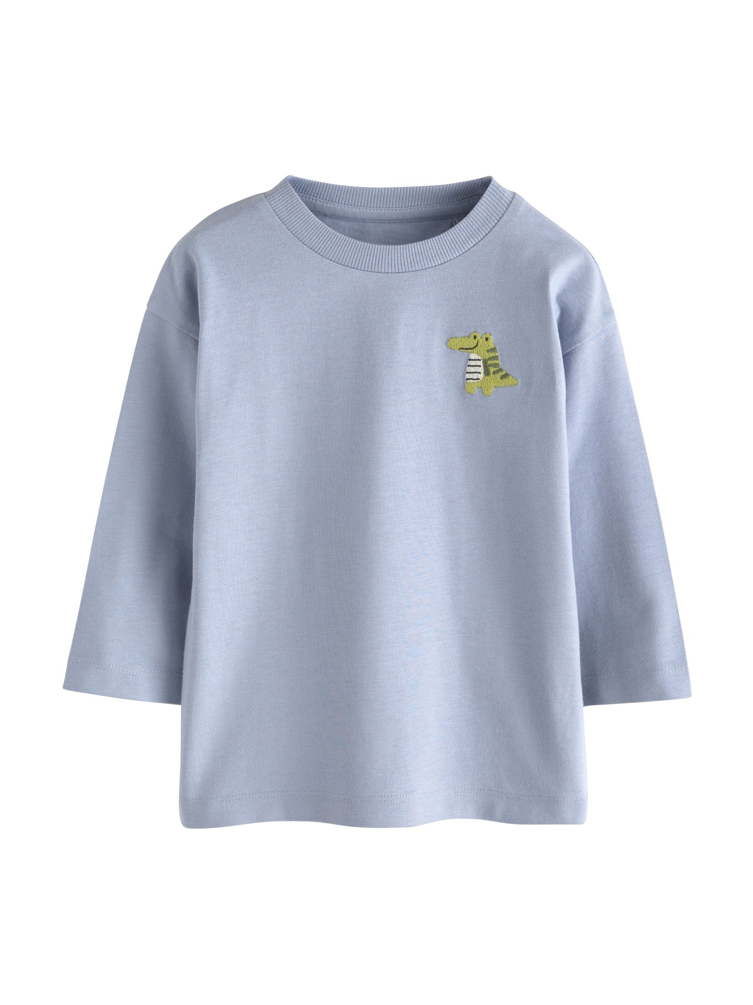 Next Shirt in Beige