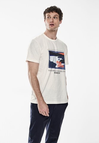 Street One MEN Shirt in White