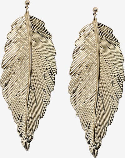 Auskarai 'Kuttal' iš SOHI, spalva – Auksas, Prekių apžvalga