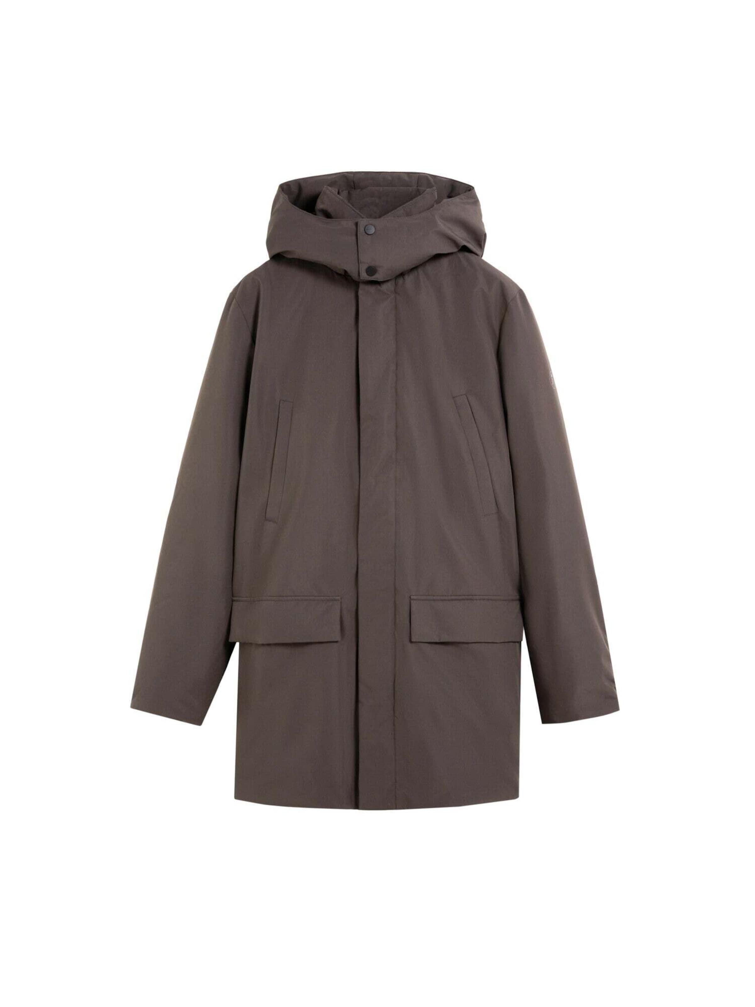 Scalpers Kurtka bawarska &#x27; &#x27; w kolorze czarny: przód