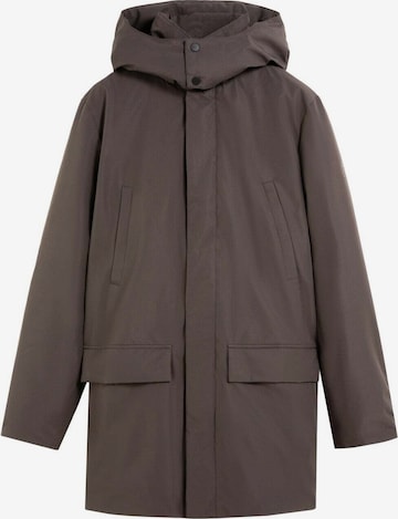 Scalpers Janker-takki ' ' värissä musta: etupuoli