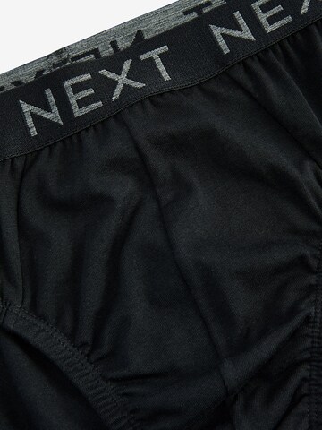 Slip Next en noir