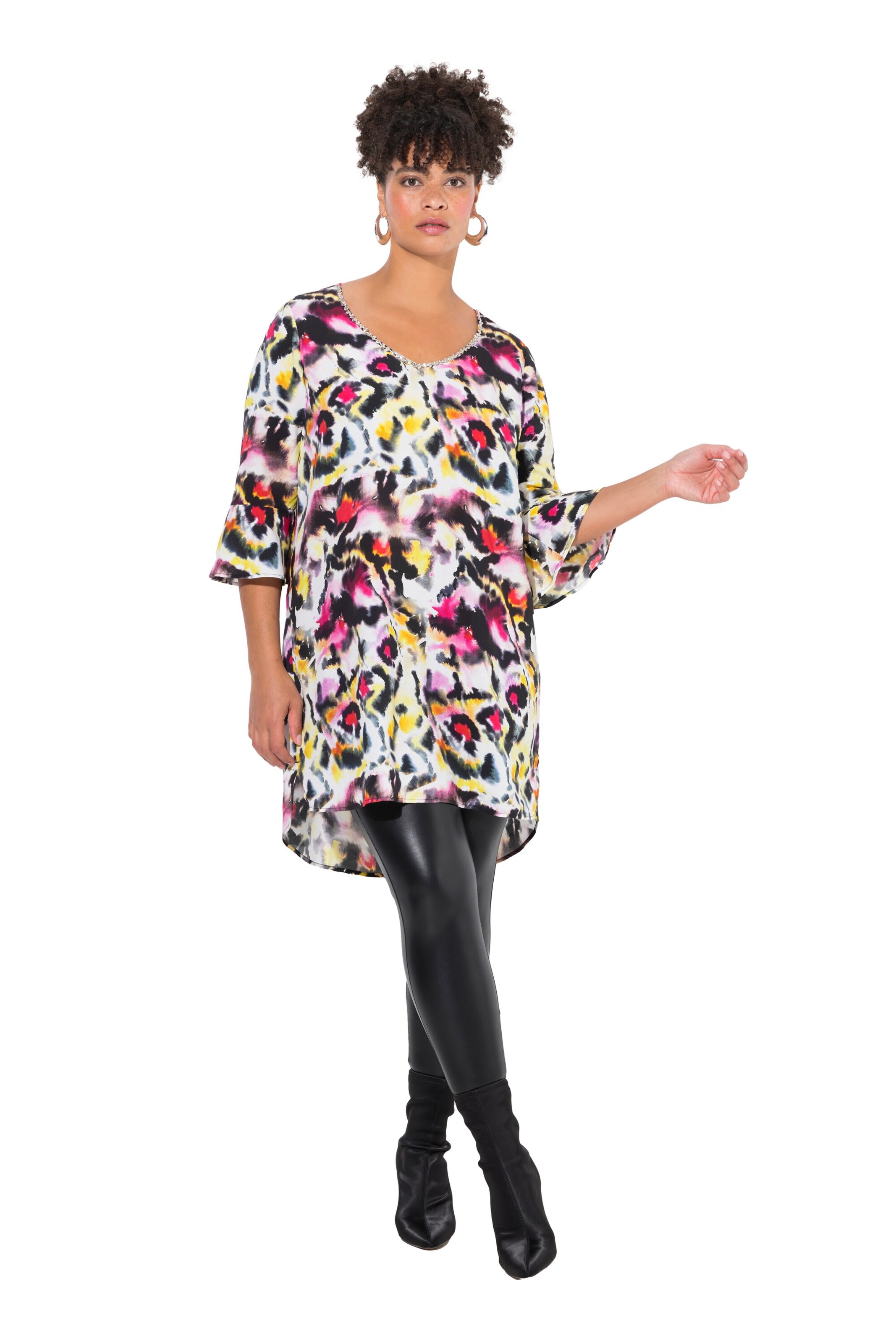 MIAMODA Tuniek in Gemengde kleuren