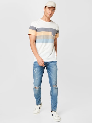 Redefined Rebel Slimfit Jeans 'Stockholm' in Blau