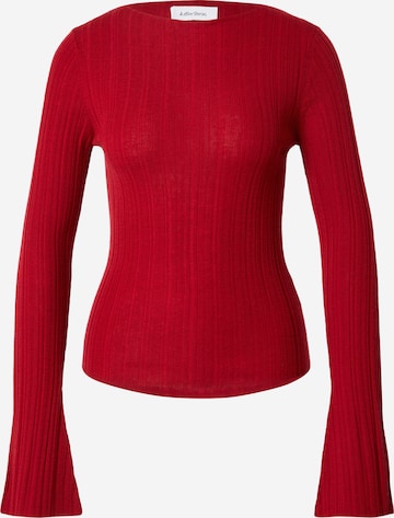 raudona & Other Stories Marškinėliai: priekis