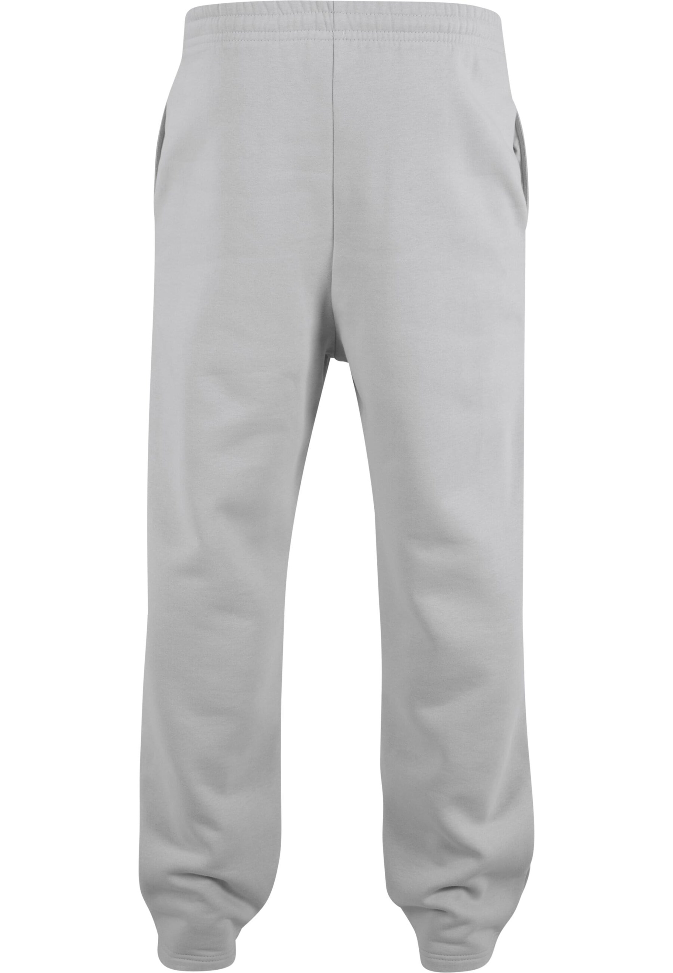 Loosefit Pantaloni di Urban Classics in grigio