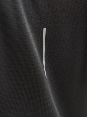 JACK & JONES Shirt 'JCOCNZ' in Schwarz