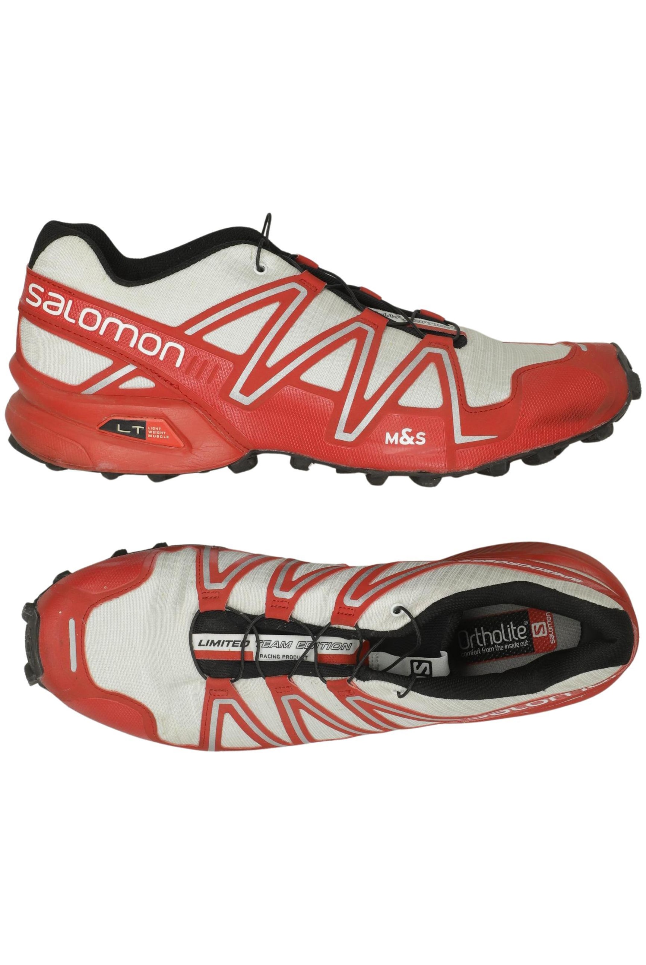 SALOMON Sneakers & Trainers in 47,5 in Mixed colors: front