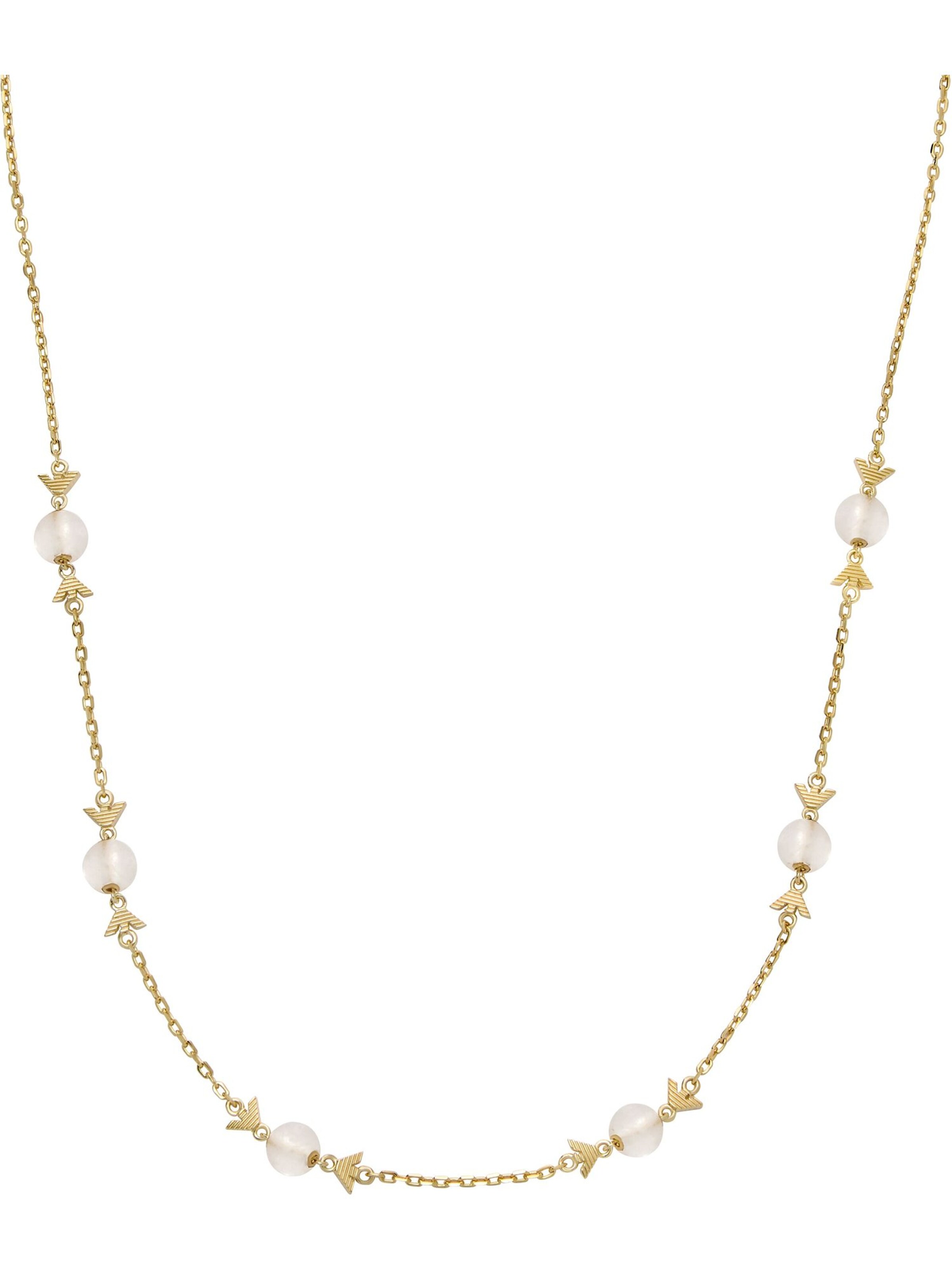 Emporio Armani Kette in Gold