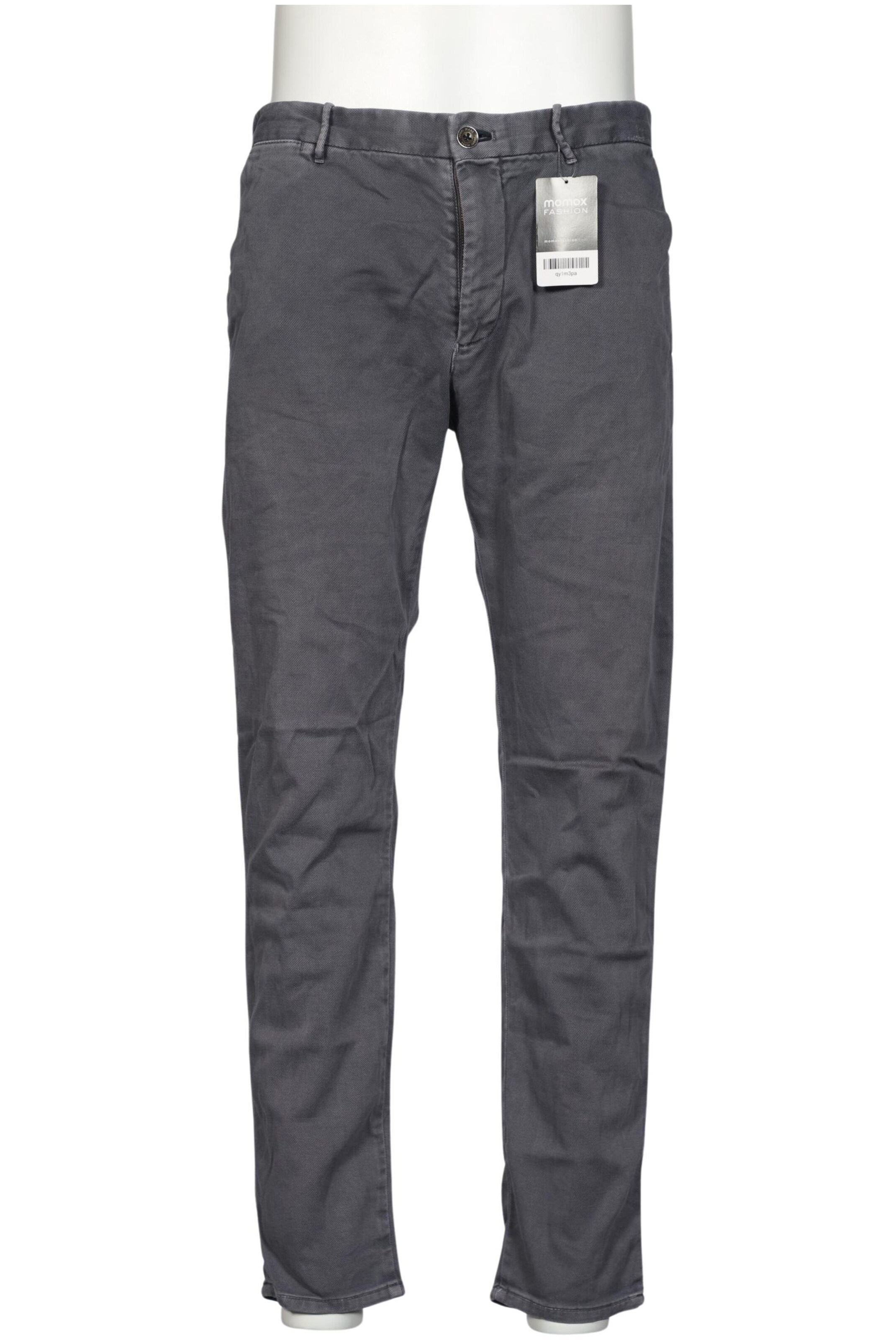 JOOP! Stoffhose 33 in Grau: Vorderseite