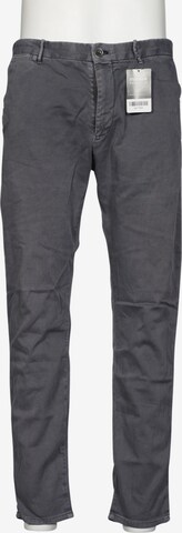 JOOP! Stoffhose 33 in Grau: Vorderseite