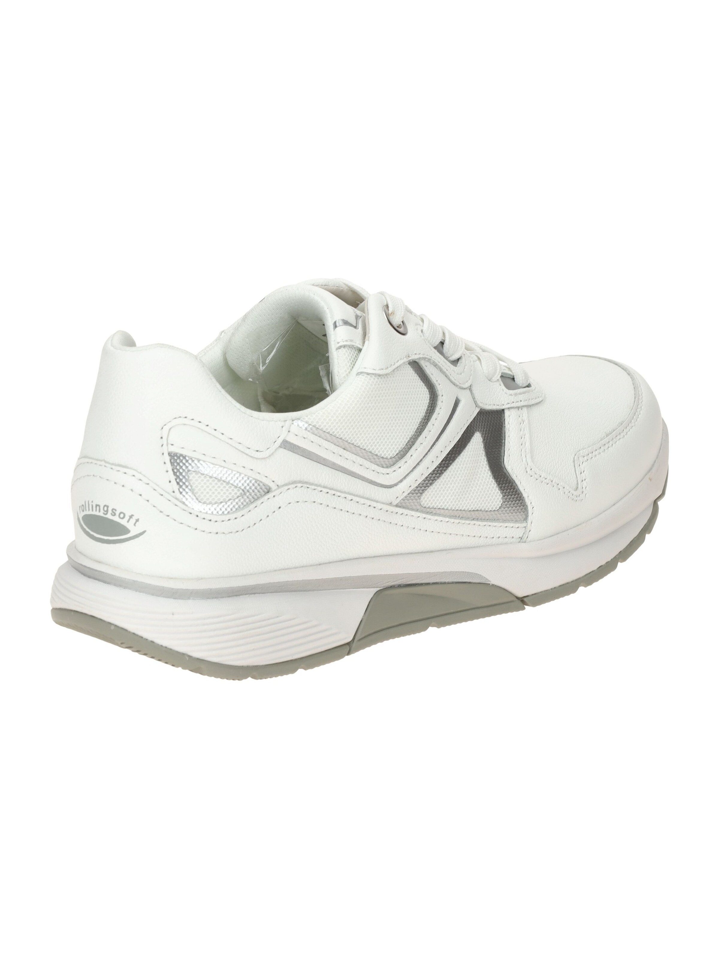 GABOR Schnürschuh‌‌‌‌‌ in Weiß