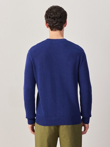 Next Свитер в Синий