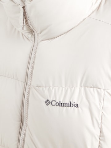 COLUMBIA Outdoorjas 'Pike Lake' in Grijs
