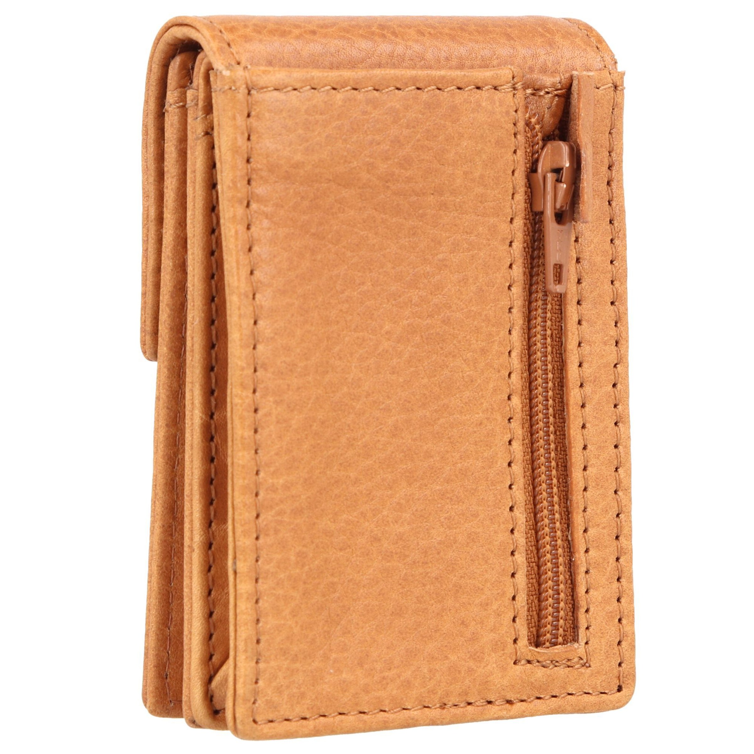 Greenland Nature Wallet 'Nature' in Beige