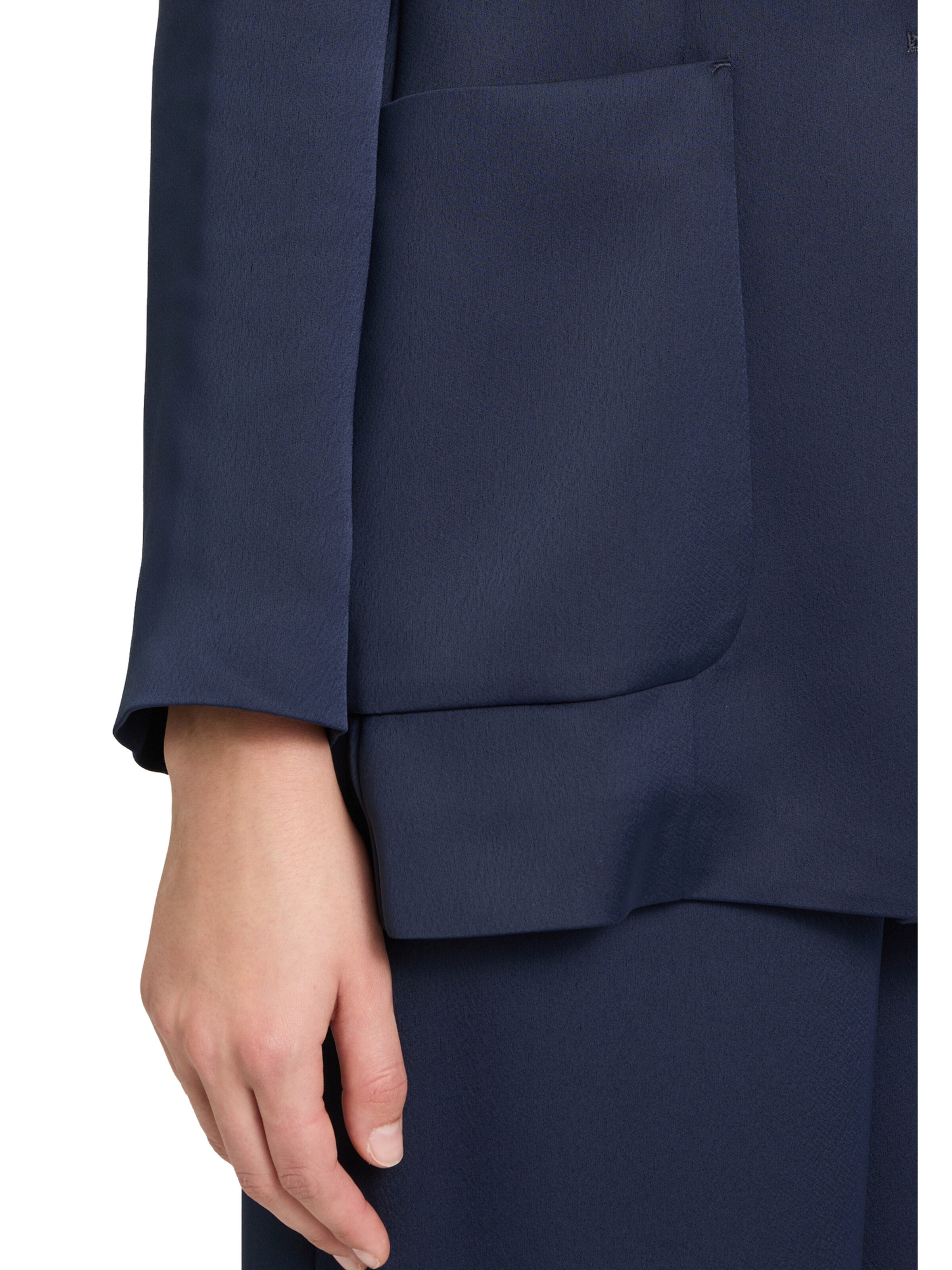 Vera Mont Blazers in Blauw