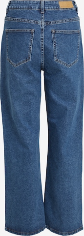 VILA Wide leg Jeans in Blue