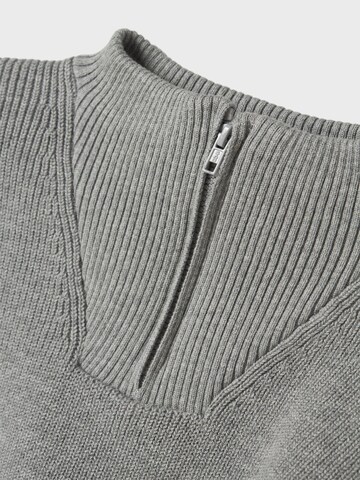 Pull-over NAME IT en gris