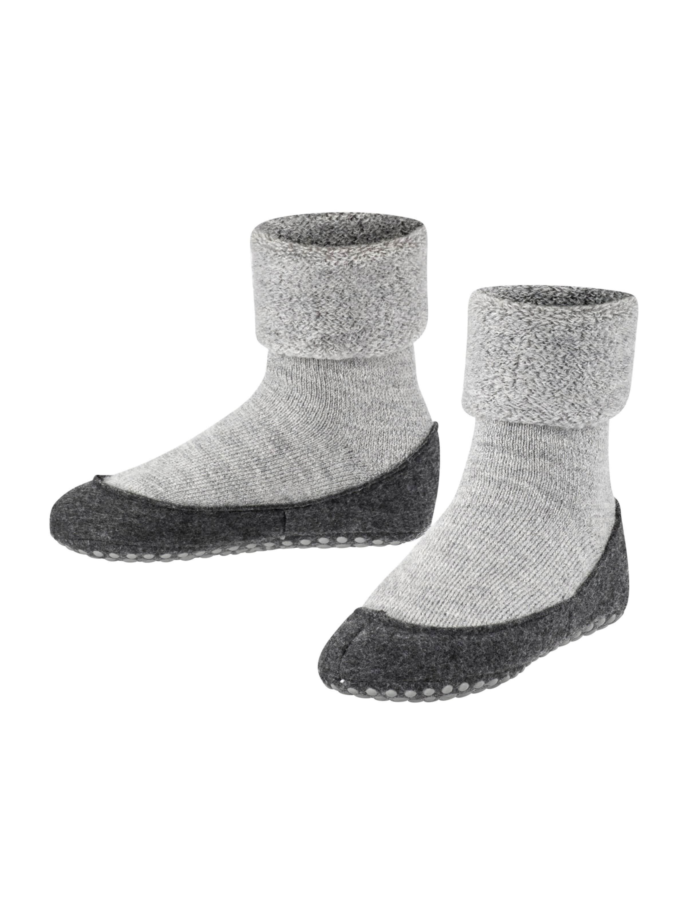 FALKE Παντόφλα σε γκρι