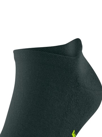FALKE Socken 'Keep Warm'‌ in Grün
