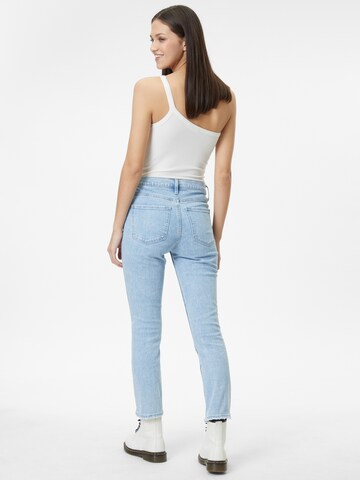 GAP Slimfit Jeans i blå