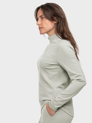 Schöffel Performance shirt 'Canyfer ' in Grey