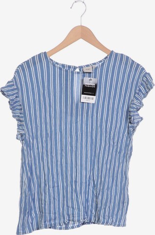 ICHI Top & Shirt in M in Blue: front