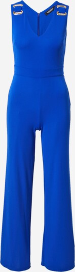 Tuta jumpsuit 'ALTERIA' Lauren Ralph Lauren di colore blu scuro, Visualizzazione prodotti