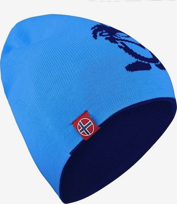 TROLLKIDS Hat in Blue: front