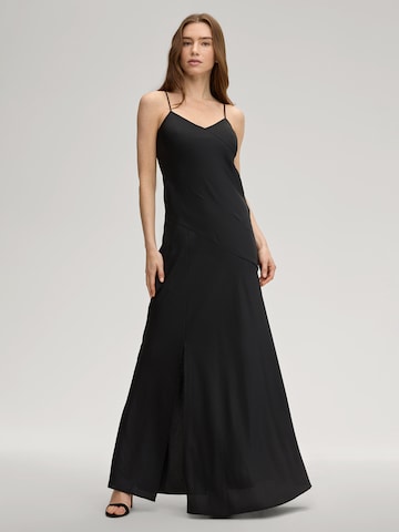 Robe de soirée 'Delci' JOOP! en noir