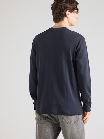 T-Shirt 'True' G-STAR en bleu