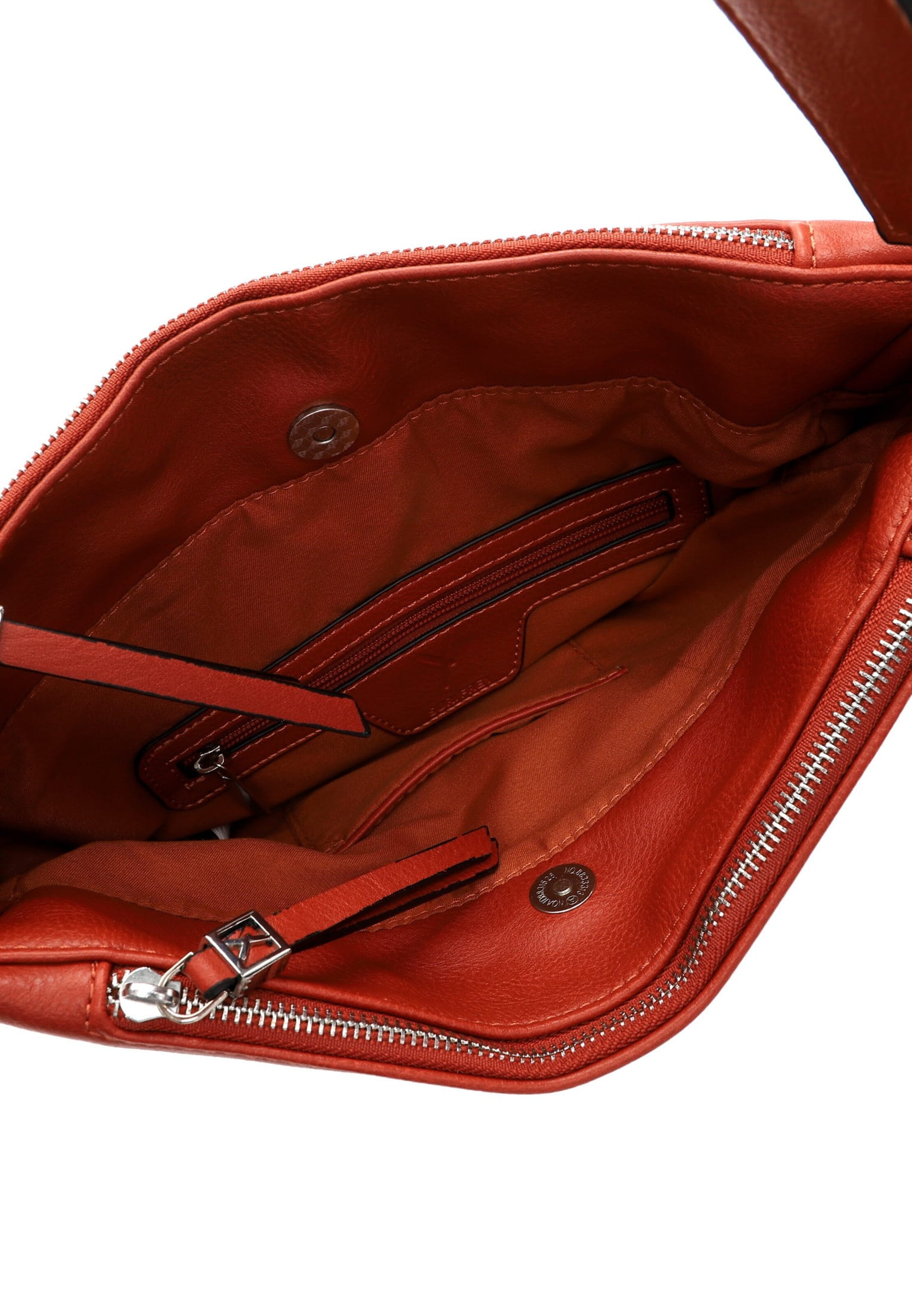 Suri Frey Tasche 'Abbey' in Rot