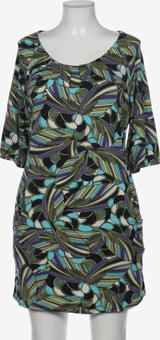 WALLIES Dress in XL in Mixed colors: front