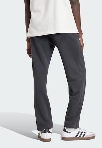 ADIDAS PERFORMANCE Regular Workout Pants 'Sgura' in Black