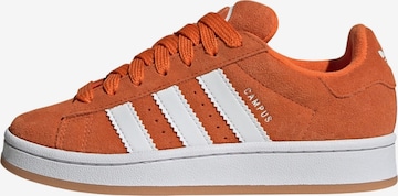 ADIDAS ORIGINALS Sneakers 'Campus 00S' in Oranje: voorkant