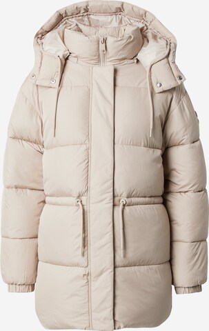 Veste d’hiver s.Oliver en beige : devant