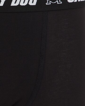 Pantaloncini intimi di WE Fashion in grigio