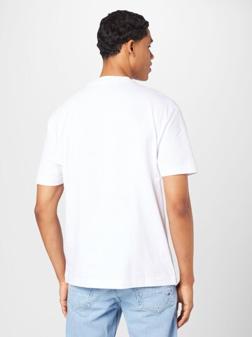 Calvin Klein Jeans T-Shirt in Weiß