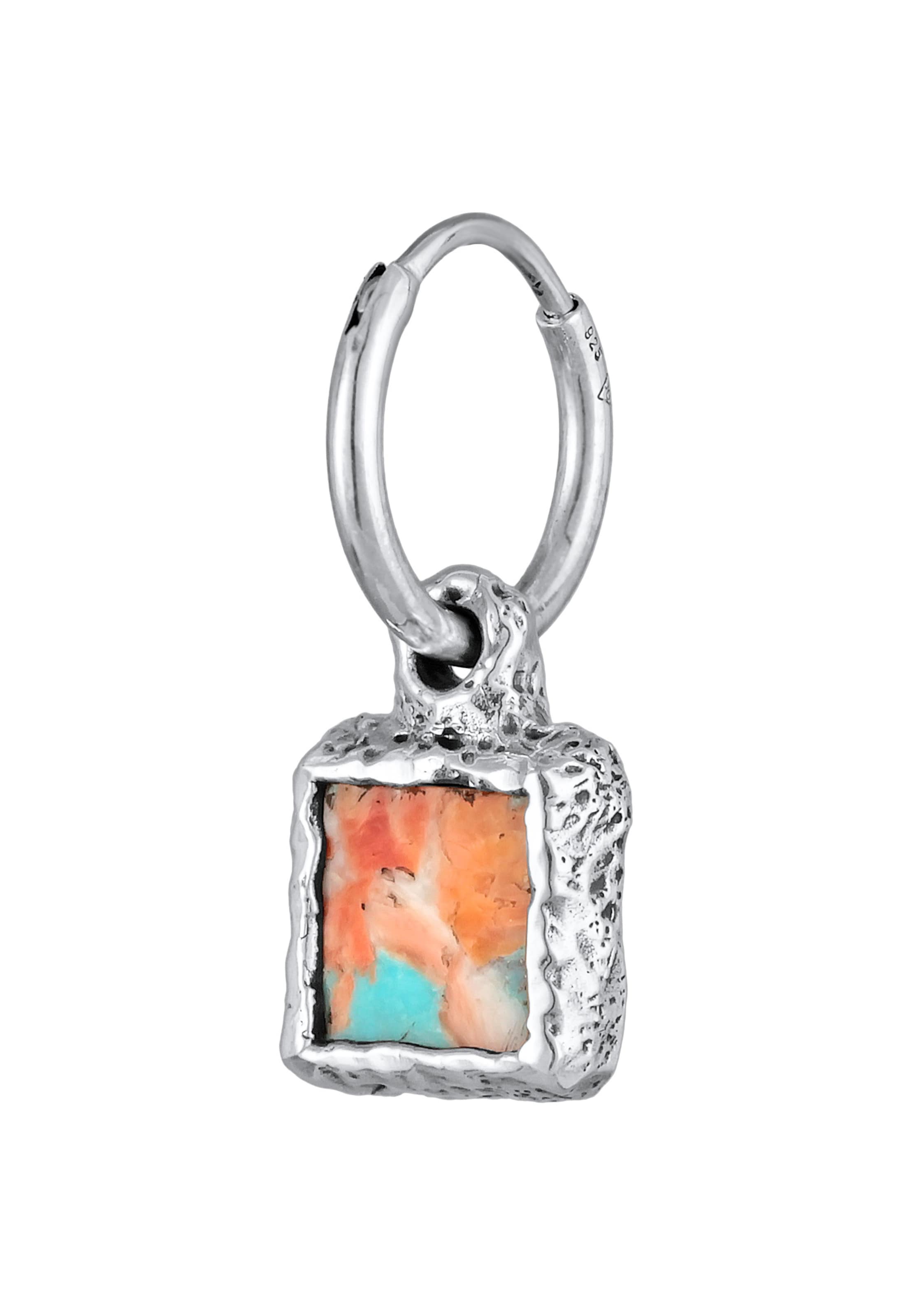 Haze&Glory Ripats 'Viereck', värv Hõbe