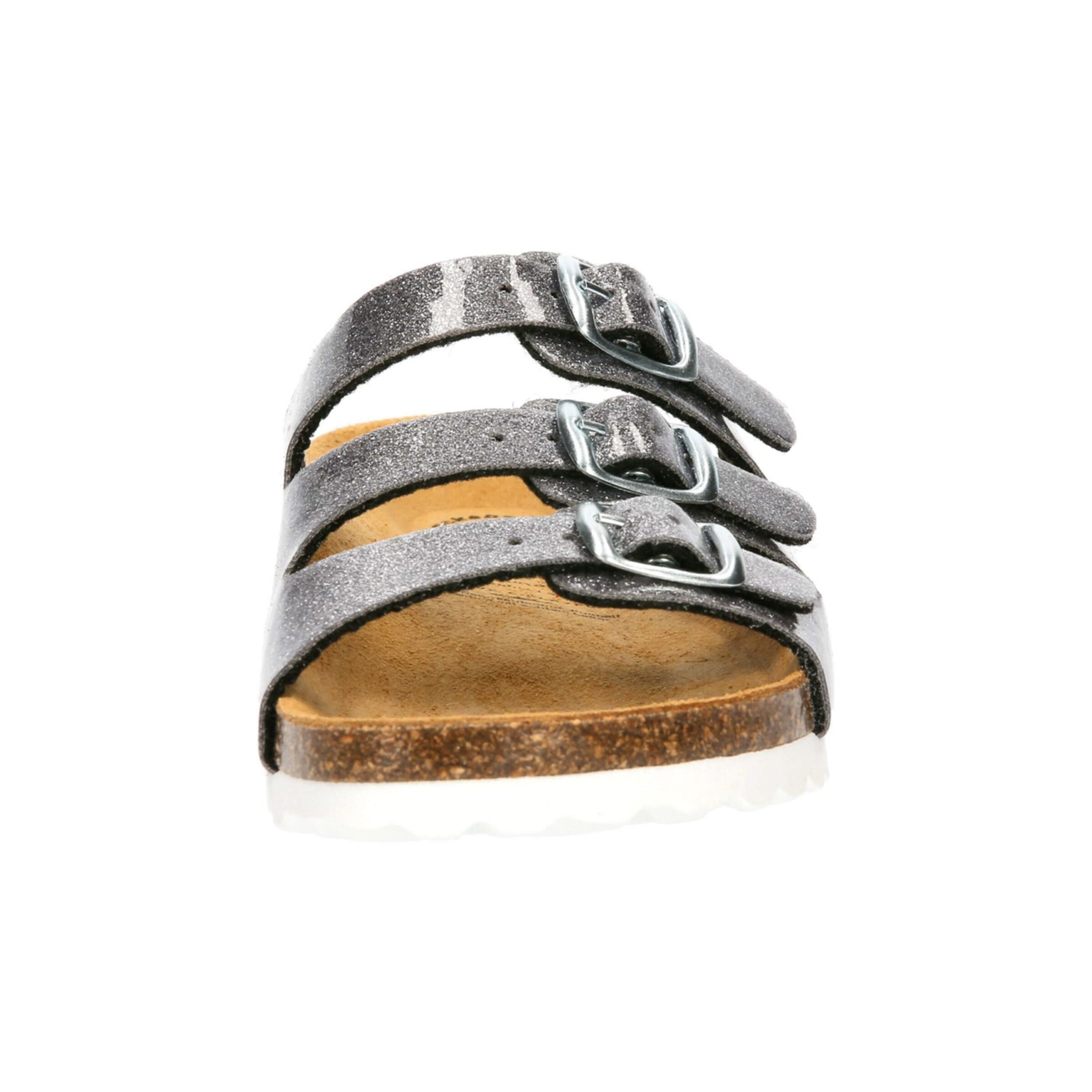 LICO Sandalen in Zilver