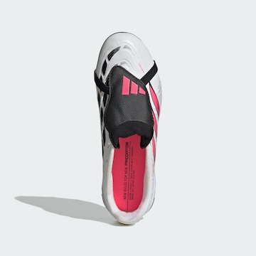 Scarpa sportiva 'Predator League' di ADIDAS PERFORMANCE in bianco