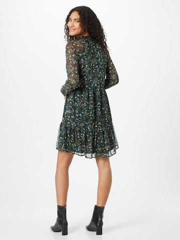 Robe 'Sharon' ABOUT YOU en vert